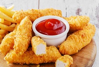 livraison tex mex &agrave;  allonnes