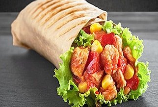 tacos en livraison &agrave;  allonnes