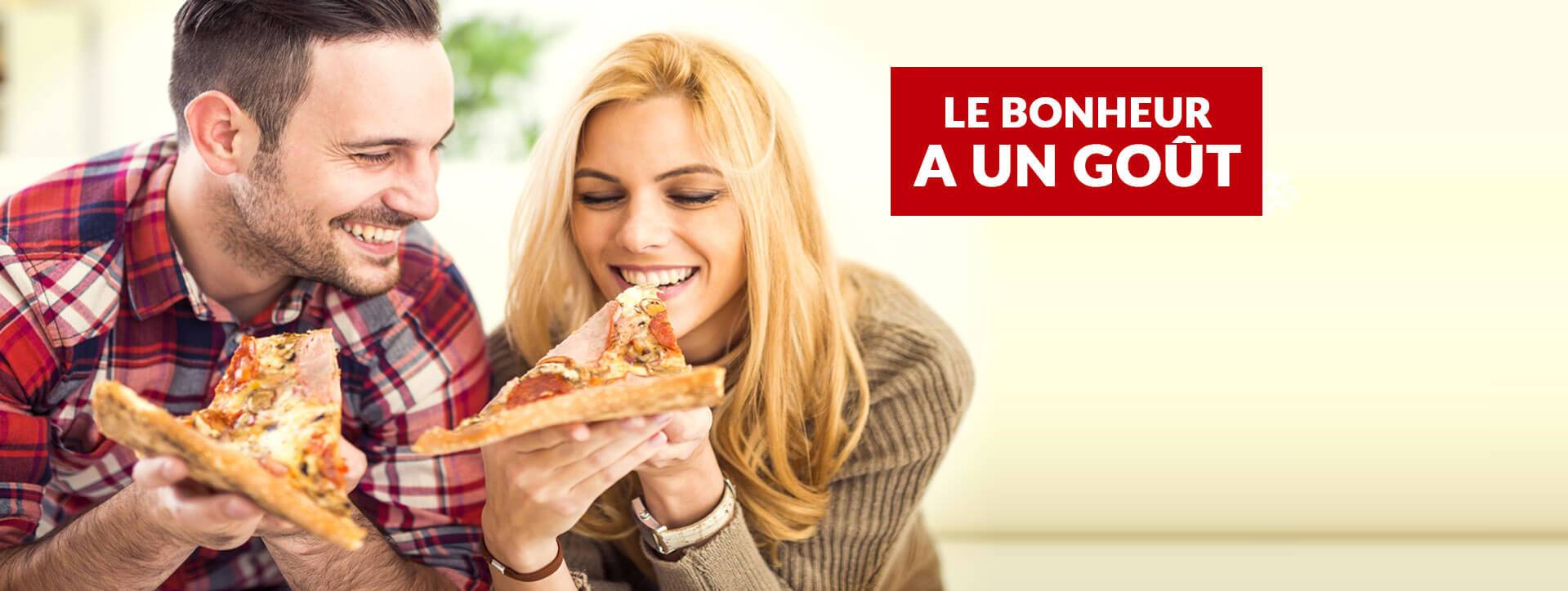 commander pizza tomate &agrave;  allonnes