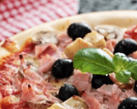 livraison pizza tomate &agrave;  le mans