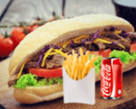 livraison sandwichs &agrave;  le mans